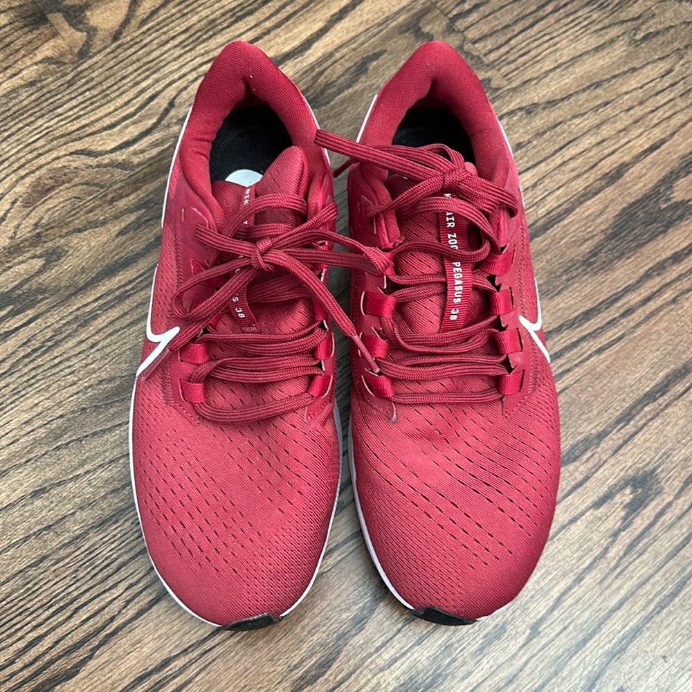 Nike Air Zoom Pegasus 38